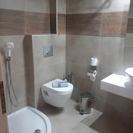 Thassos Hotel Pefkari