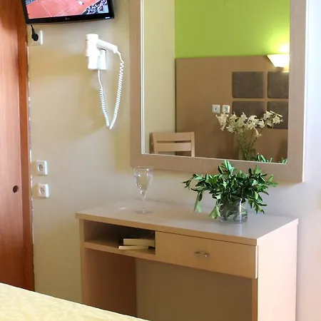 Thassos Hotel Pefkari