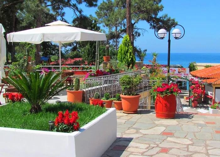 Thassos Hotel 3*