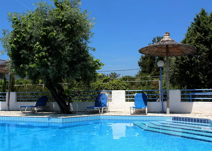 Hotel Thassos