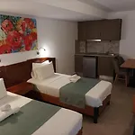 Thassos Πευκάρι