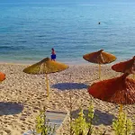 Thassos Ξενοδοχείο Πευκάρι