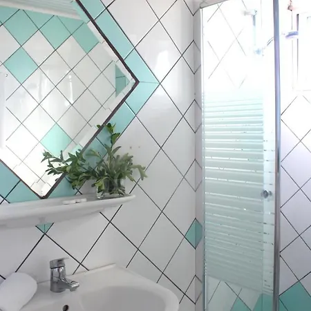 Thassos 3* Πευκάρι