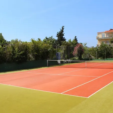Хотел Thassos
