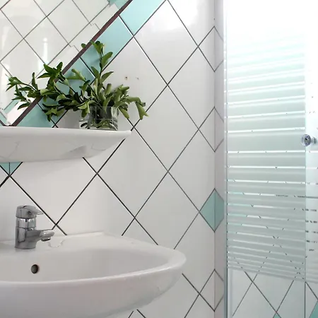 Thassos 3* Пефкари