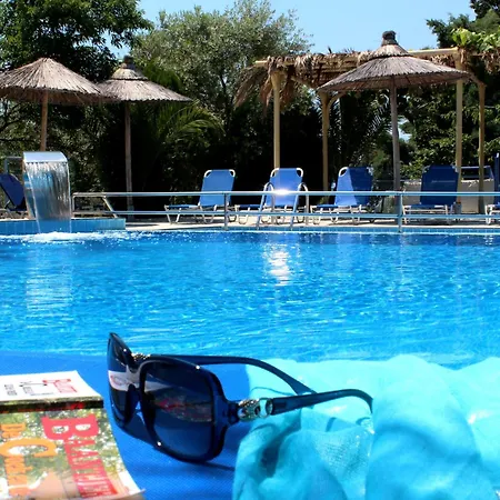 Thassos