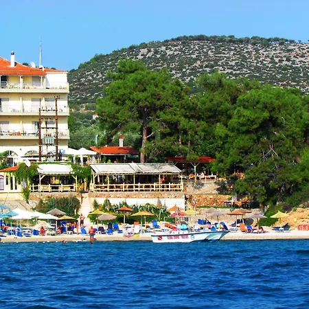 Ξενοδοχείο Thassos