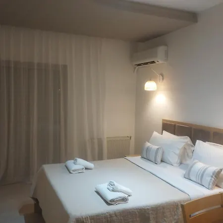 Ξενοδοχείο Thassos