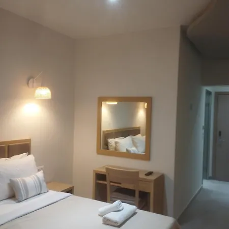 Thassos Отель 3*