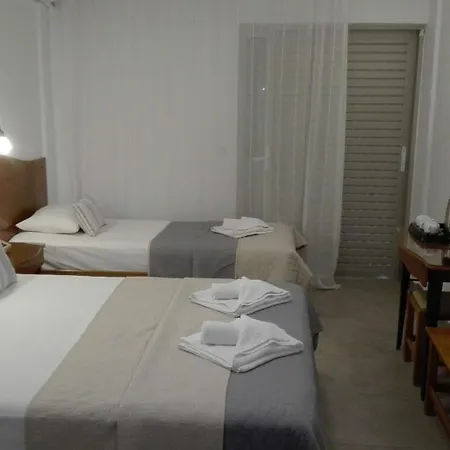 Thassos 3* Πευκάρι