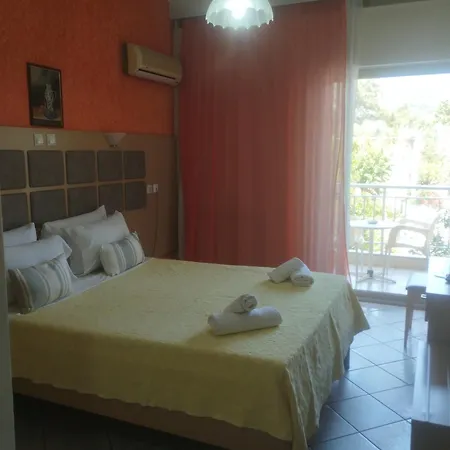 Hotel Thassos Pefkari