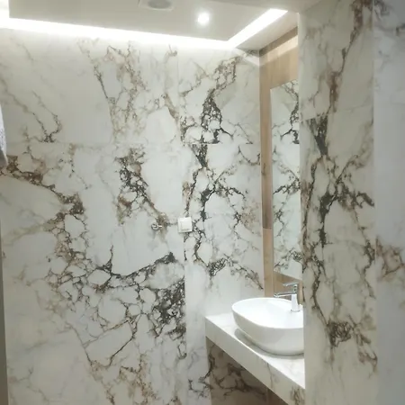 Отель Thassos 3*