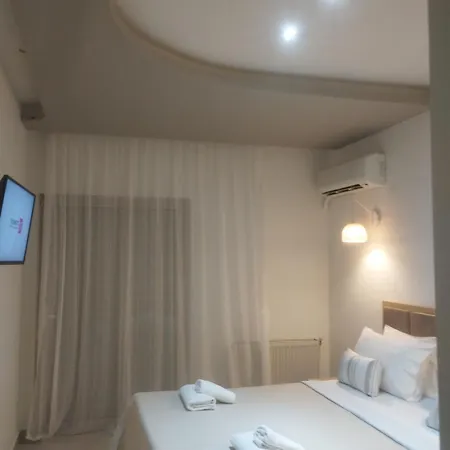 Ξενοδοχείο Thassos Πευκάρι