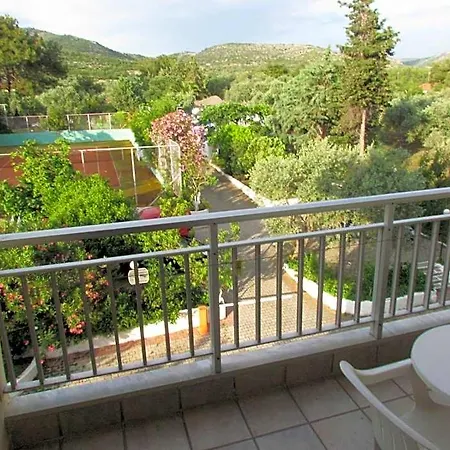 Thassos Hotel Pefkari