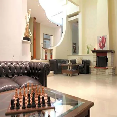Thassos Hotel 3*