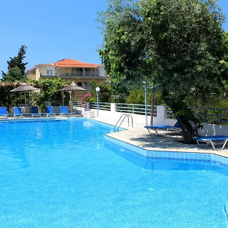 Thassos 3*