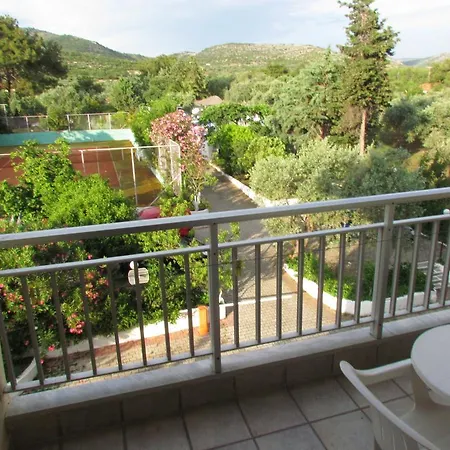 Thassos Отель 3*