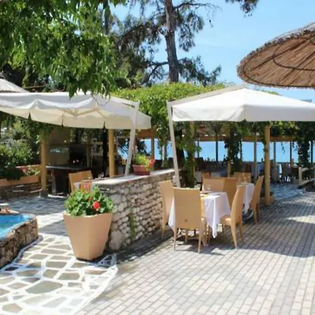 Thassos Pefkari