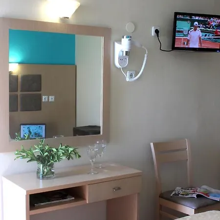 Thassos Ξενοδοχείο