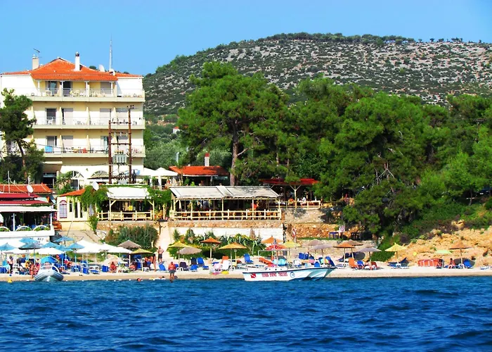 Hotel Thassos