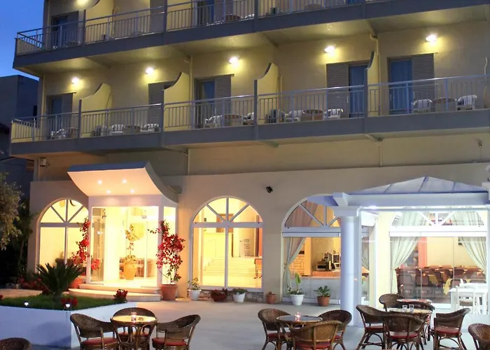 Hotel Thassos