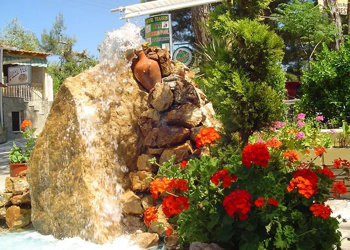 Hotel Thassos