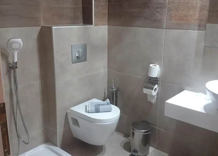 Thassos Hotel Pefkari